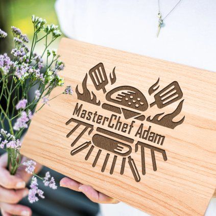 Lopárik Masterchef
