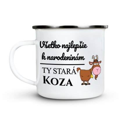 koza