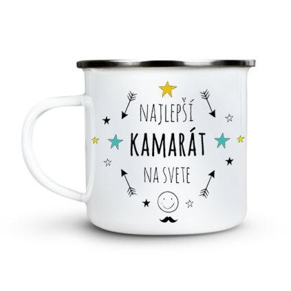 kamarát