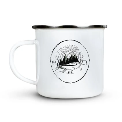 Plecháčik Východ slnka