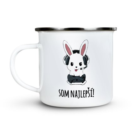 Plecháčik Som najlepší