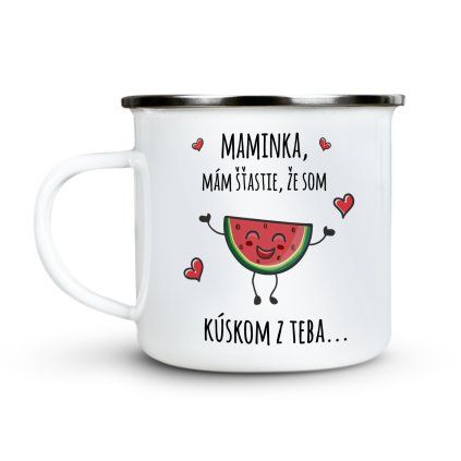 Plecháčik Maminka kúsok z Teba