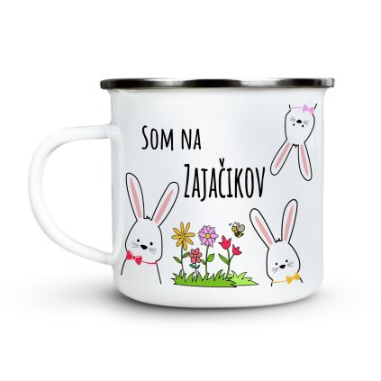 Plecháčik Zajačikovia