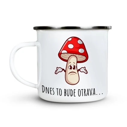 Plecháčik Dnes to bude otrava