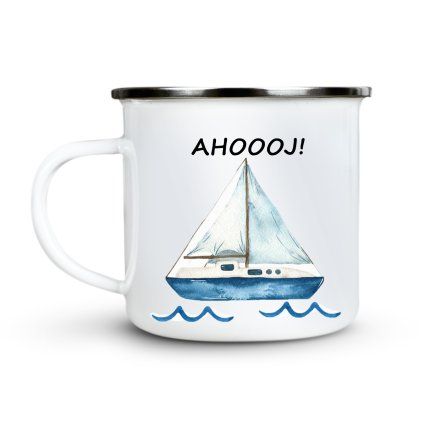 Plecháčik Ahoooj!