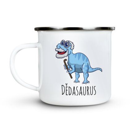 Plecháčik Dědasaurus