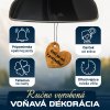 Drevená vôňa do auta – Fresh Wood Vráť sa mi v poriadku