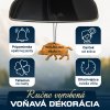 Drevená vôňa do auta – Fresh Wood Nejazdi ako prasa