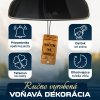 Drevená vôňa do auta – Fresh Wood Nečum na mobil