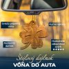 Drevená vôňa do auta – Fresh Wood 3 ks