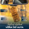 Drevená vôňa do auta – Fresh Wood  Pre mamičku