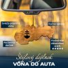 Drevená vôňa do auta – Fresh Wood Slovenská republika