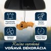 Drevená vôňa do auta – Fresh Wood Slovenská republika