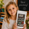 Kafíčko učitelské hnedé SK 3