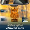 Drevená vôňa do auta – Fresh Wood Najlepší učiteľ