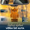 Drevená vôňa do auta – Fresh Wood Najlepšia učiteľka