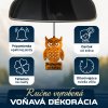 Drevená vôňa do auta – Fresh Wood Najlepšia učiteľka