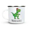 Plecháčik Mamasaurus