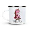Plecháčik Babisaurus