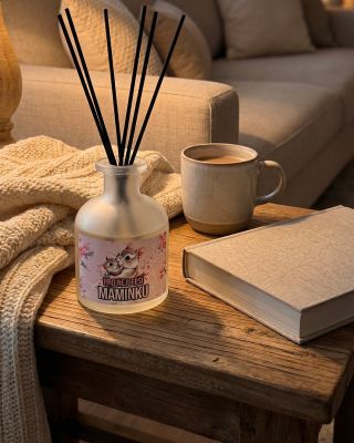 🐭 Pro tu nejmilejší maminku. 🌸 Dárek, který potěší i provoní domov. 🎁 Voňavá radost, která dlouho vydrží. ➡...