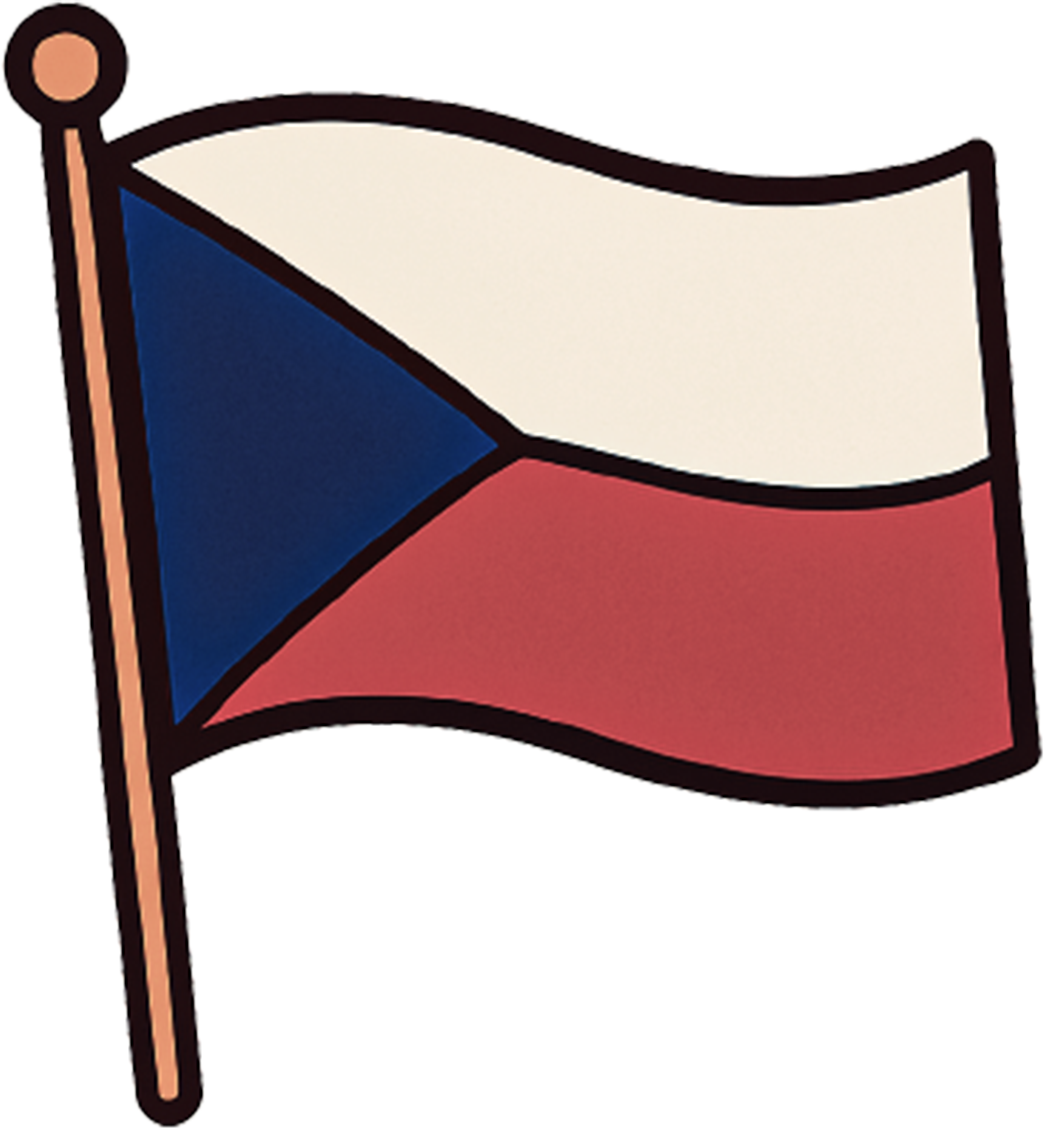 Vyrobeno v České republice