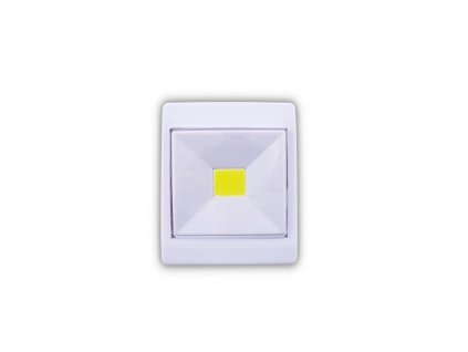 Noční lampa 1COB