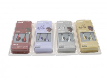 13008 1 sluchatka do usi s mikrofonem 1 1m