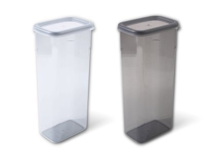 Plastová dóza na potraviny 3,3l
