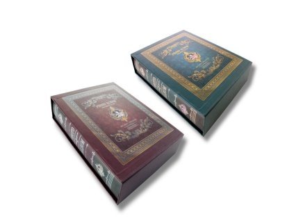 Fotoalbum na 100 fotografií 10x15cm