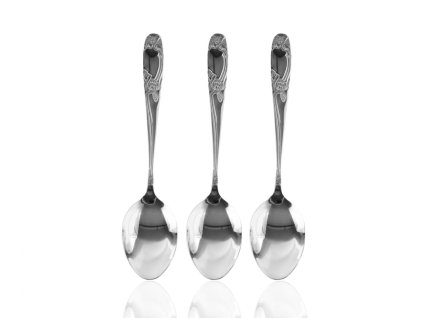 Jídelní lžíce 3ks