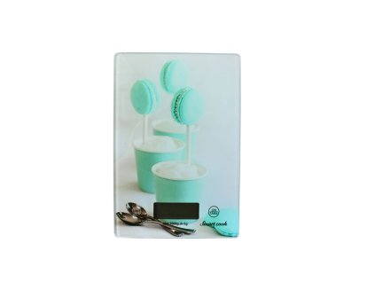 Digitální kuchyňská váha 7kg/1g