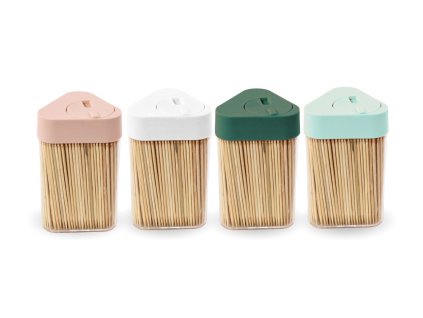 Bambusová párátka 450 ks