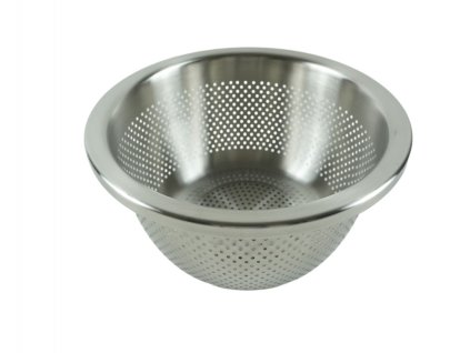 Nerezový cedník Smart Cook