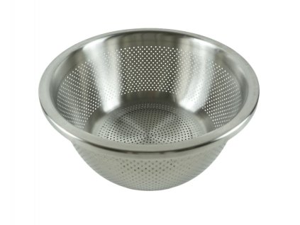 Nerezový cedník Smart Cook