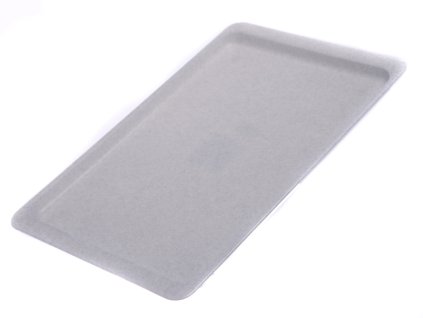 36753 dekoracni tac 28x18 cm baleni 6 ks