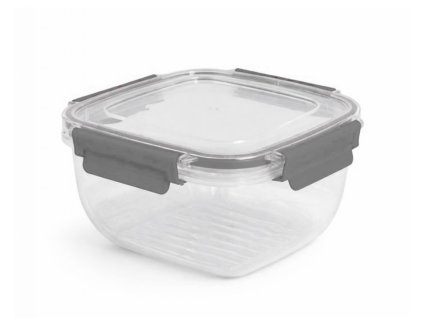 Hermetická plastová dóza 900ml