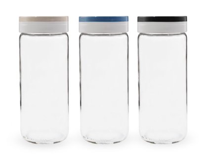 Skleněná dóza 500ml