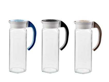 Skleněný džbán 1,5l