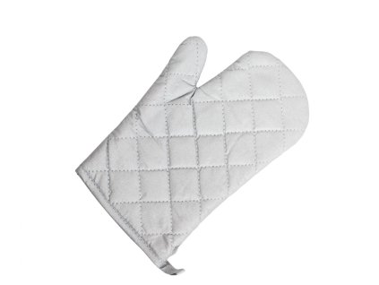 Kuchyňská chňapka s magnetem