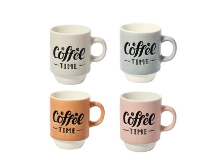 Keramický hrnek 120ml