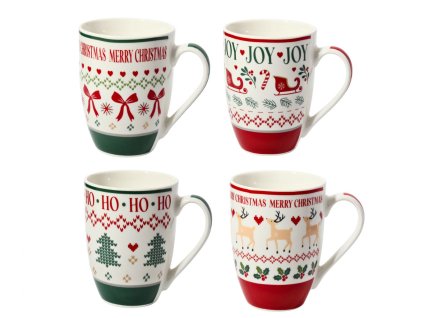 Keramický hrnek 340ml