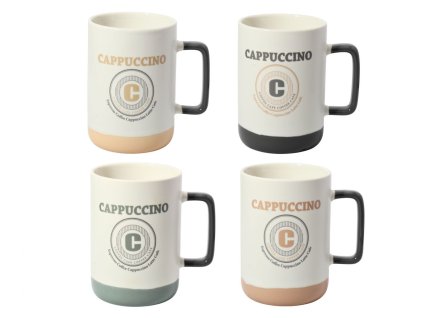 Keramický hrnek 405 ml