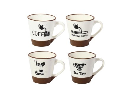 Keramický hrnek 75ml