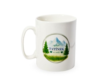 Keramický hrnek 800ml