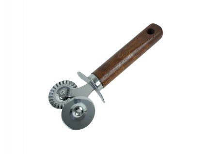 Kráječ na pizzu 17,5cm