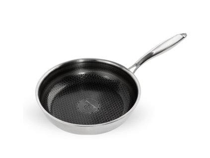 Hybridní pánev 24cm s keramickým povrchem