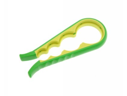 Univerzální otvírák na víčka