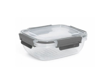 Hermetická plastová dóza 650ml