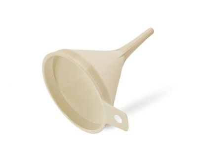 Plastová nálevka 10cm