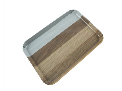 Dekorační tác 27x18.5cm